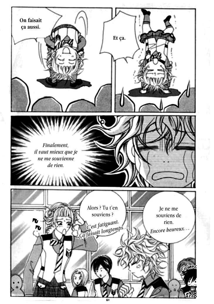 Going to You Chapitre 12 - Page 26