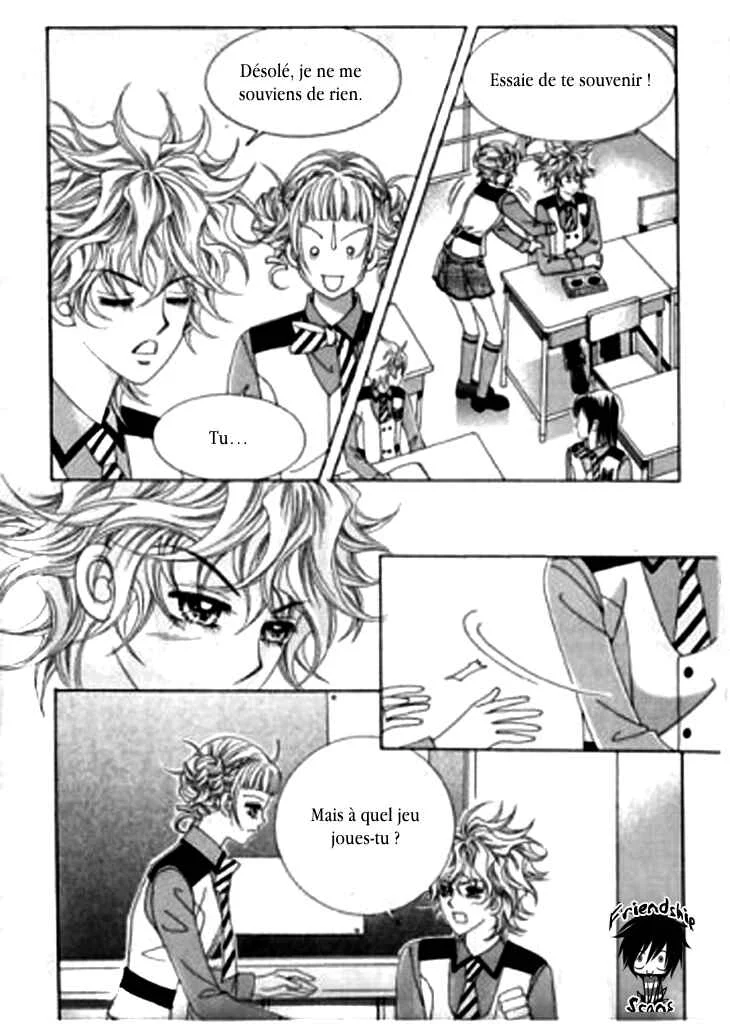 Going to You Chapitre 12 - Page 27