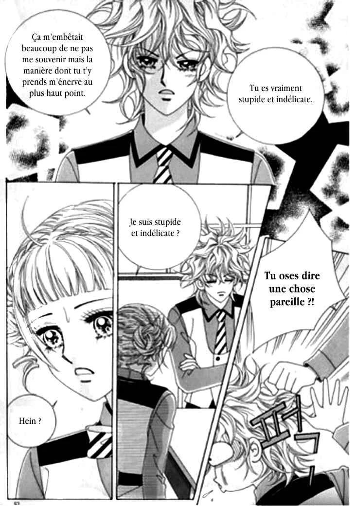 Going to You Chapitre 12 - Page 28