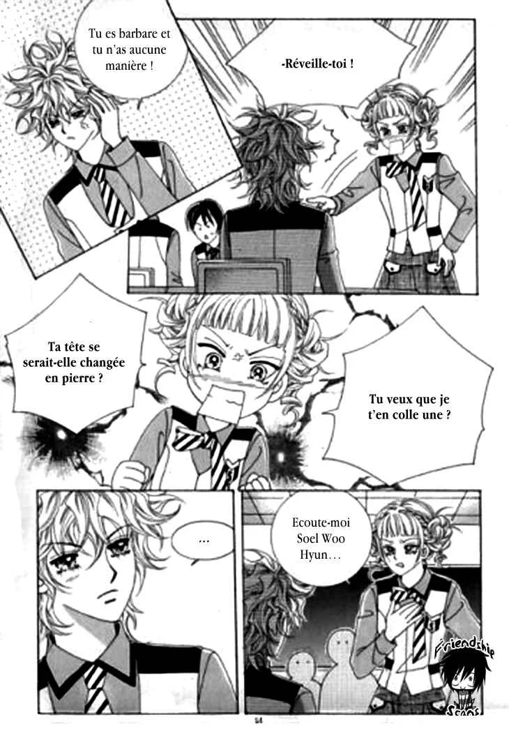 Going to You Chapitre 12 - Page 29