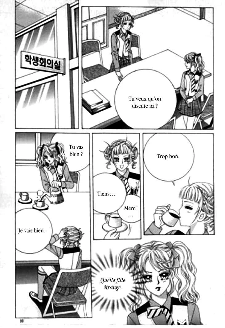 Going to You Chapitre 13 - Page 1