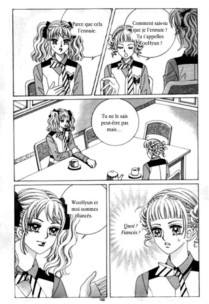 Going to You Chapitre 13 - Page 3