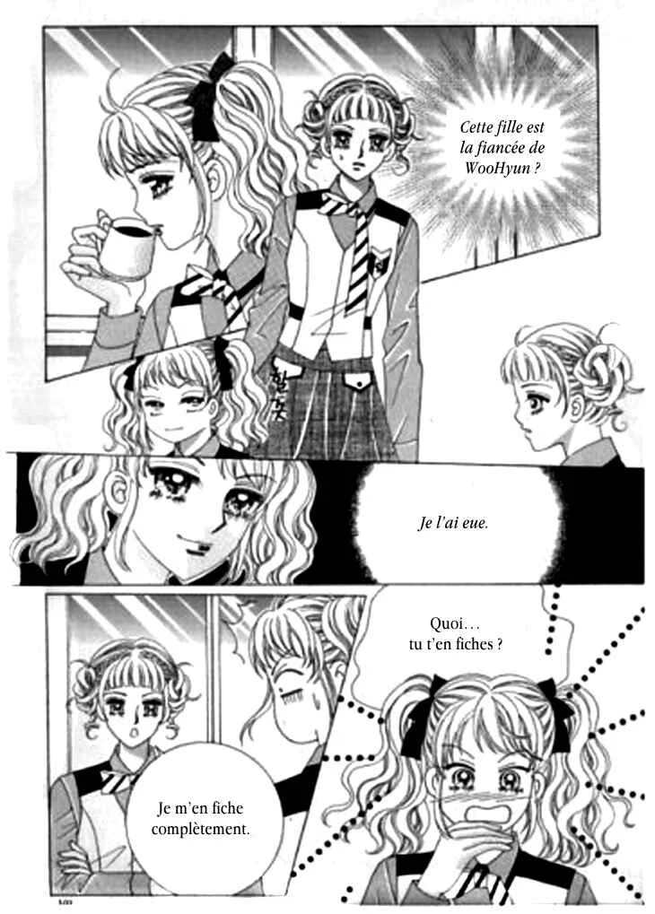 Going to You Chapitre 13 - Page 4