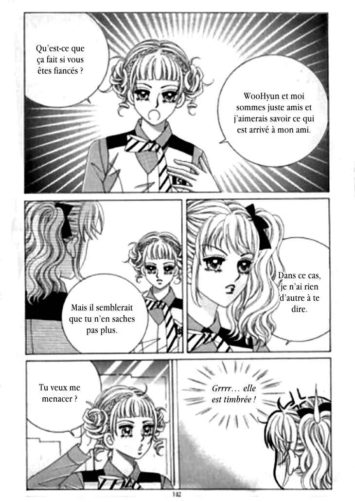 Going to You Chapitre 13 - Page 5