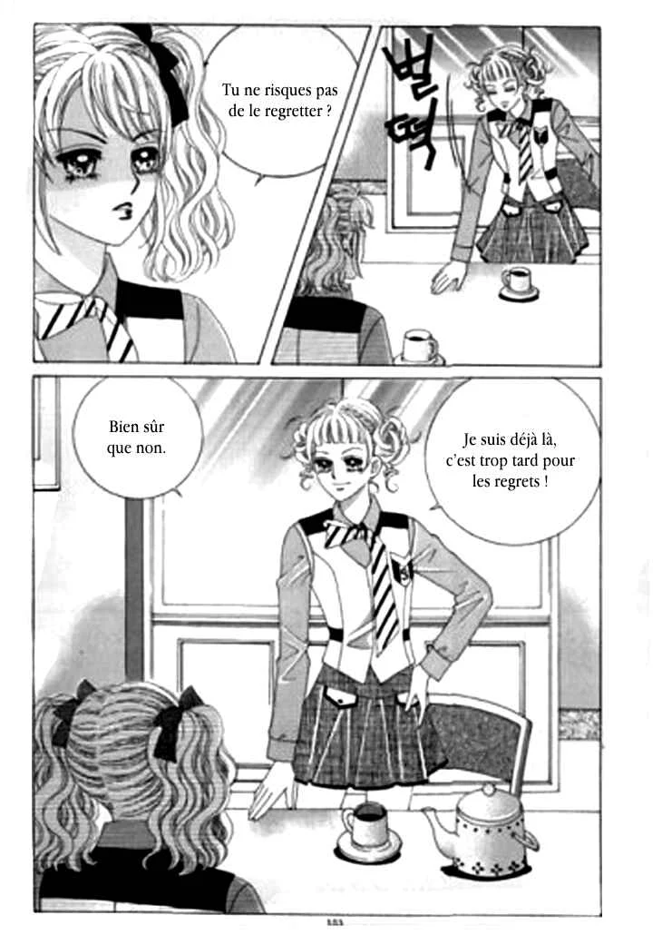 Going to You Chapitre 13 - Page 6