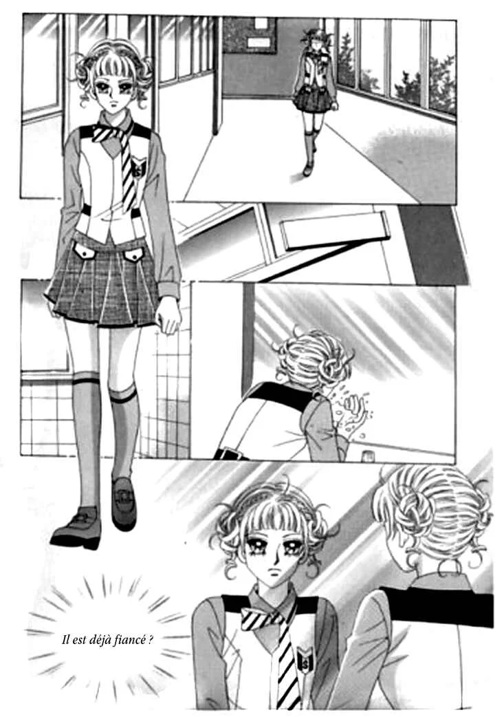 Going to You Chapitre 13 - Page 8