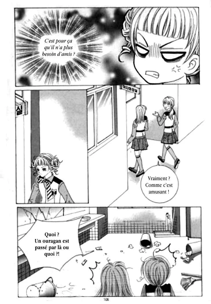 Going to You Chapitre 13 - Page 9
