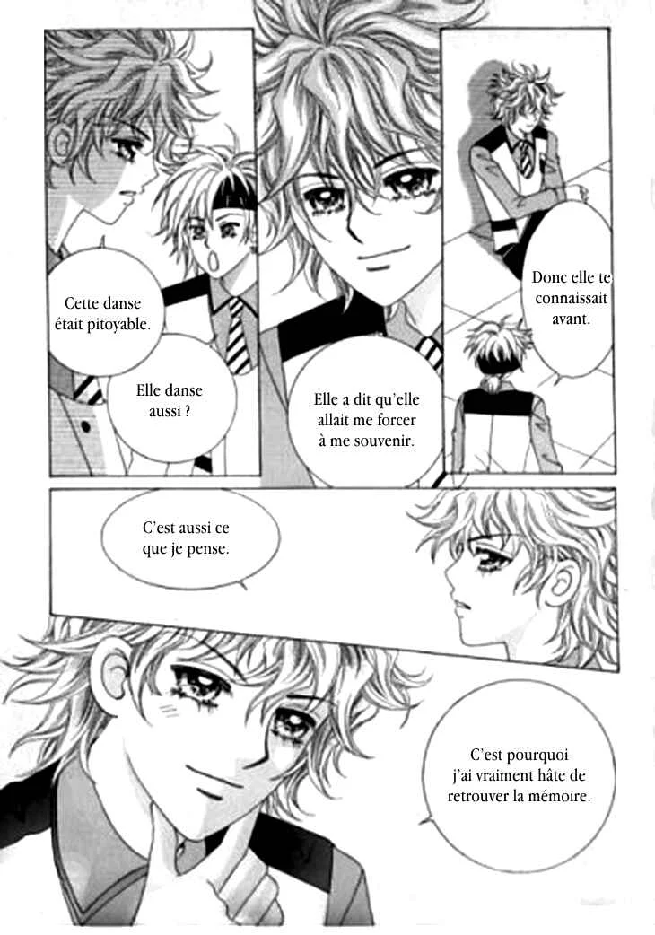 Going to You Chapitre 13 - Page 11