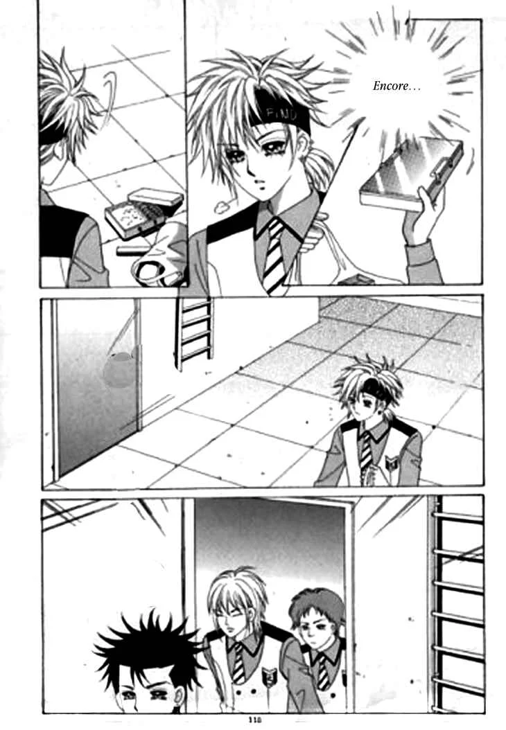 Going to You Chapitre 13 - Page 13