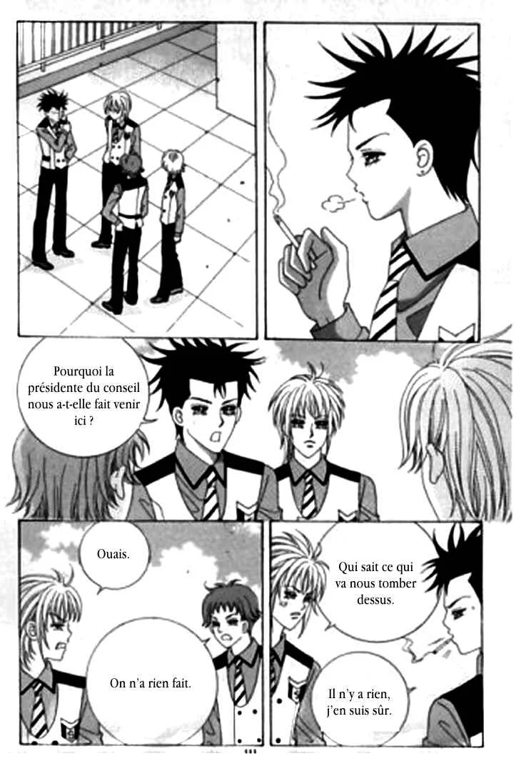 Going to You Chapitre 13 - Page 14