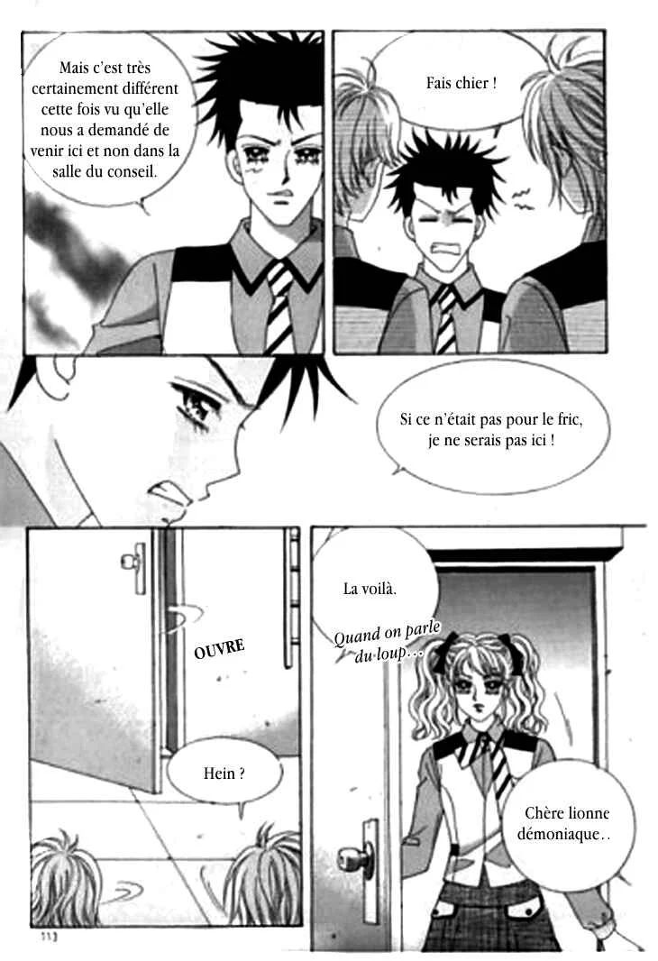 Going to You Chapitre 13 - Page 16