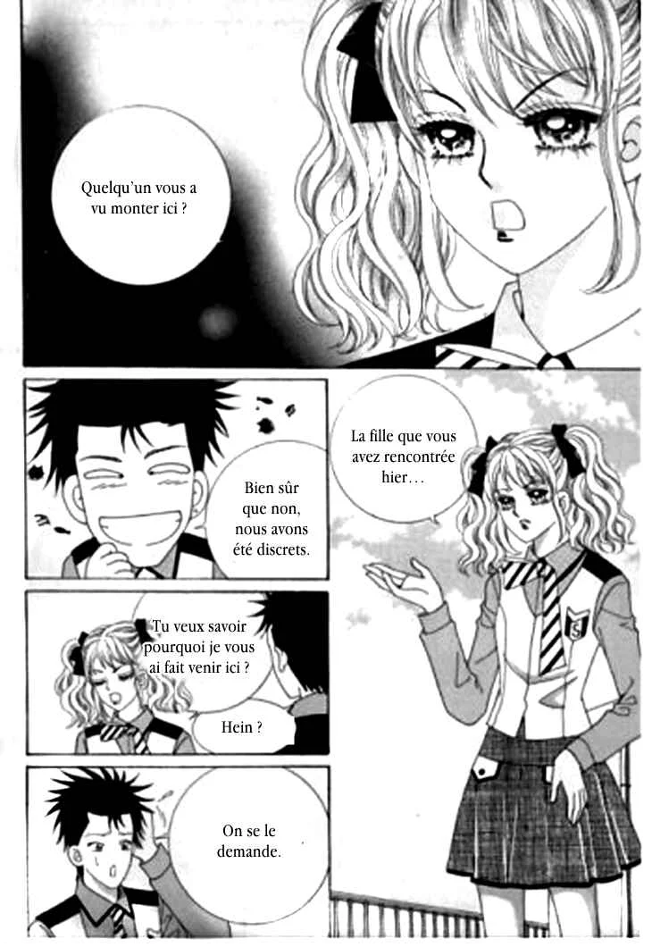 Going to You Chapitre 13 - Page 18
