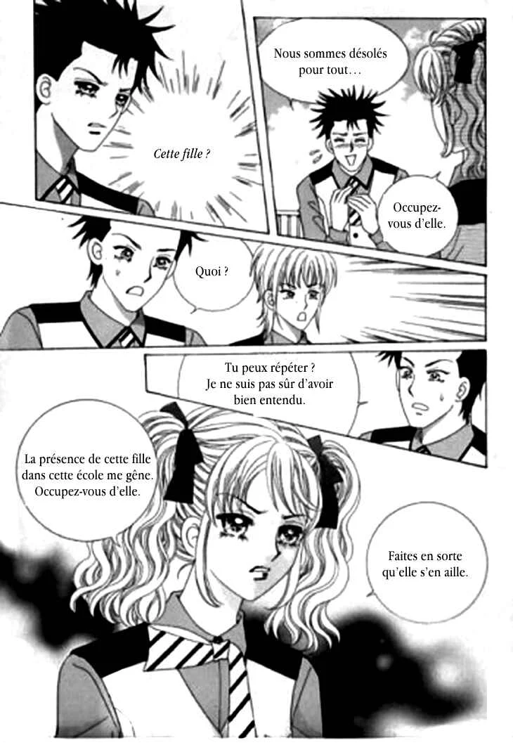Going to You Chapitre 13 - Page 19