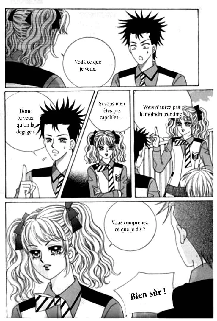 Going to You Chapitre 13 - Page 20