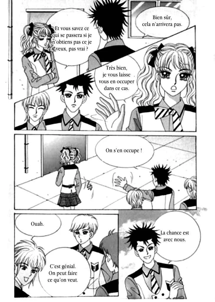 Going to You Chapitre 13 - Page 21