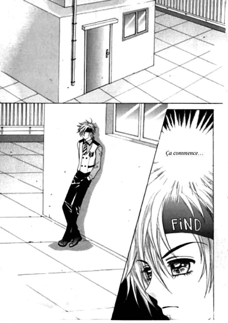 Going to You Chapitre 13 - Page 23