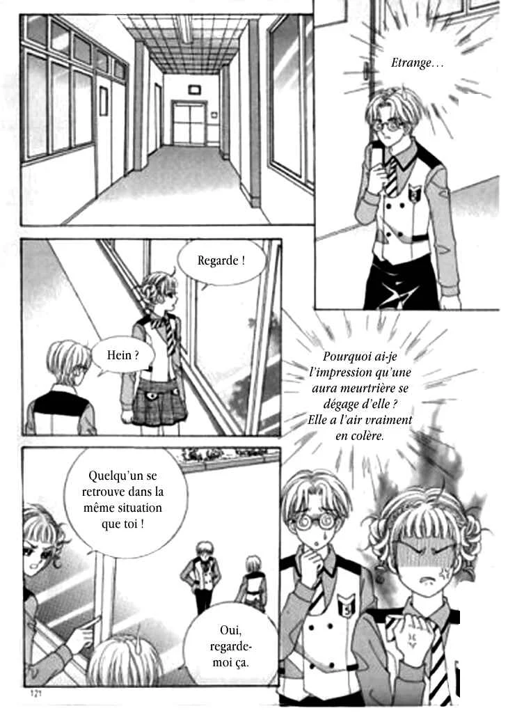 Going to You Chapitre 13 - Page 24