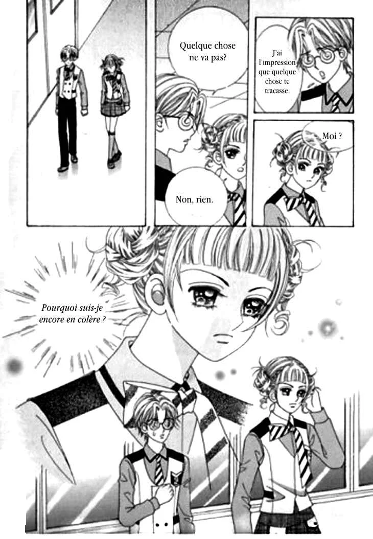 Going to You Chapitre 14 - Page 1