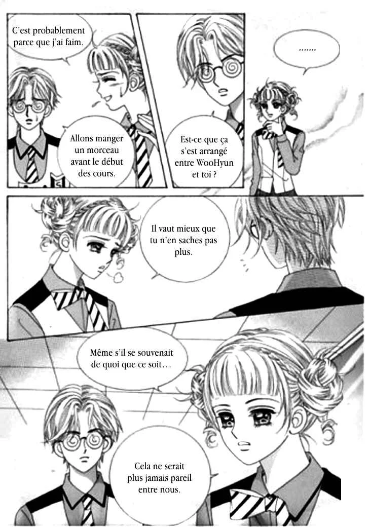 Going to You Chapitre 14 - Page 2
