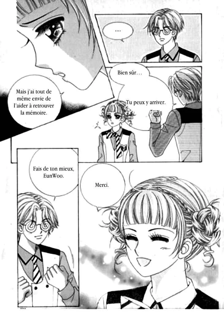 Going to You Chapitre 14 - Page 3