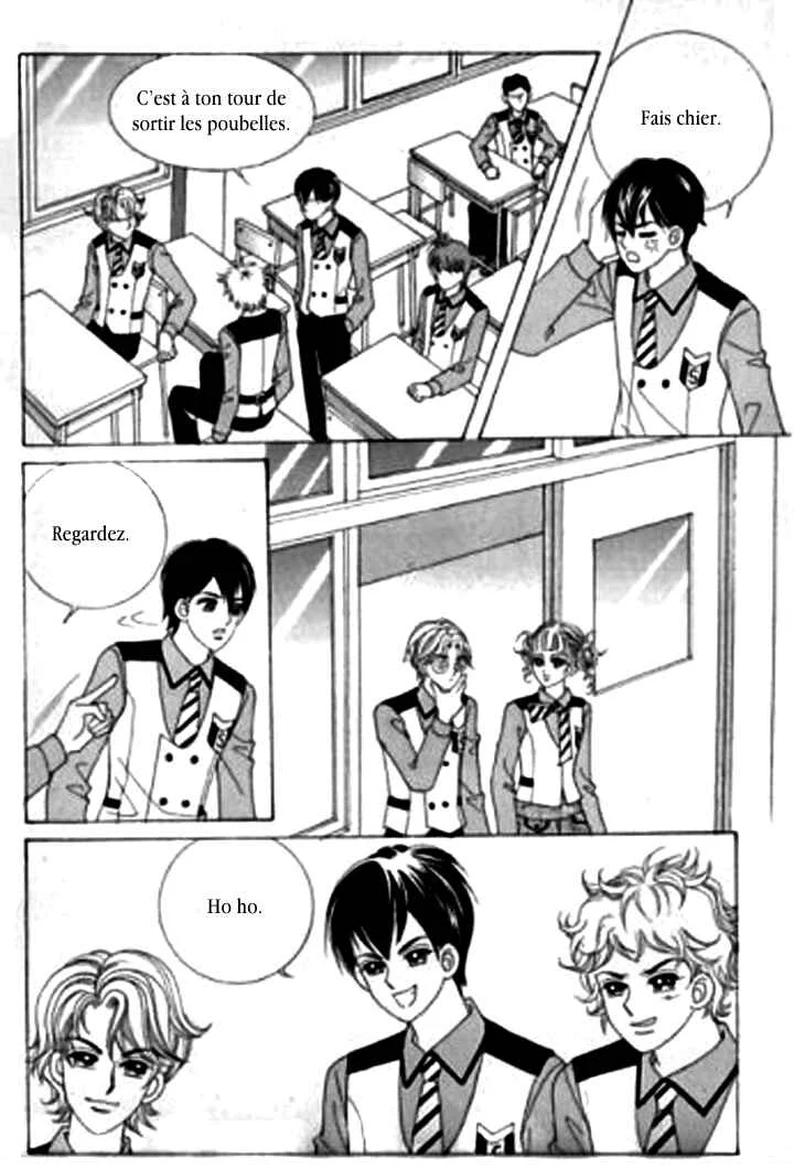 Going to You Chapitre 14 - Page 4