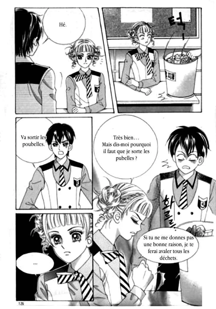 Going to You Chapitre 14 - Page 5