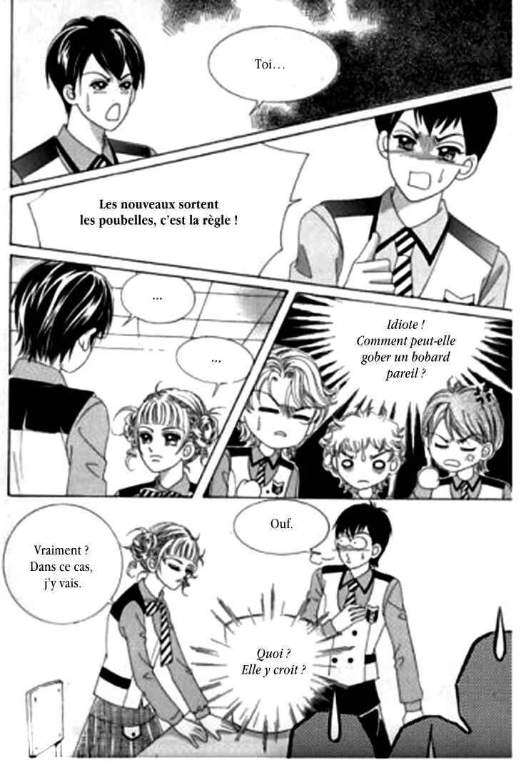 Going to You Chapitre 14 - Page 6