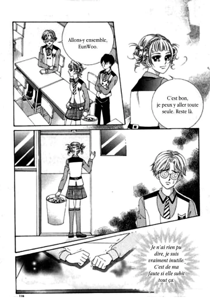 Going to You Chapitre 14 - Page 7