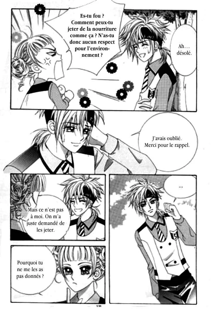 Going to You Chapitre 14 - Page 10
