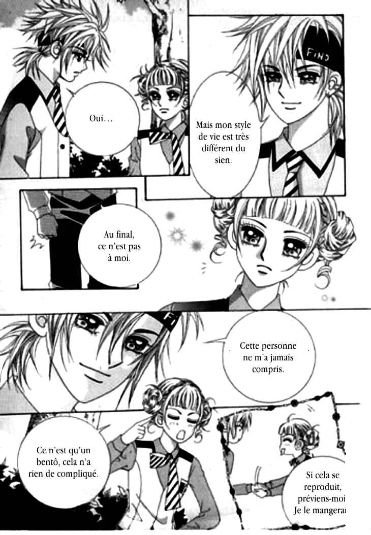 Going to You Chapitre 14 - Page 11