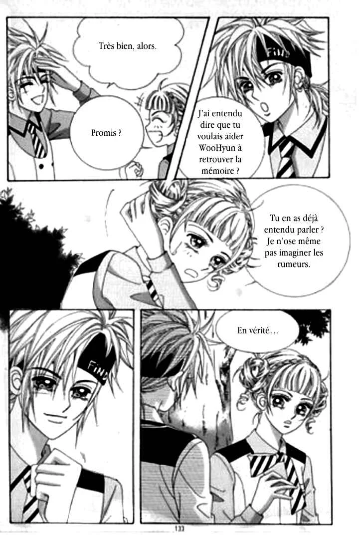 Going to You Chapitre 14 - Page 12
