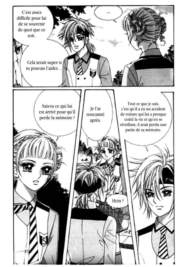 Going to You Chapitre 14 - Page 13