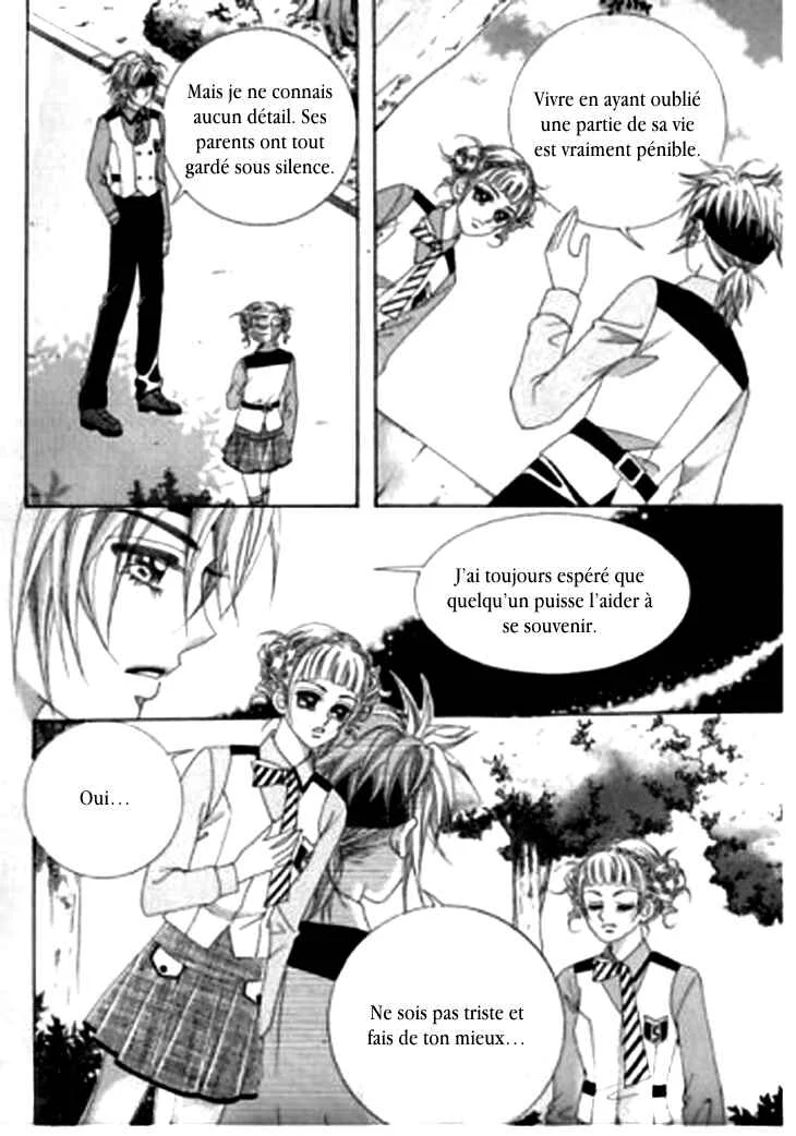 Going to You Chapitre 14 - Page 14