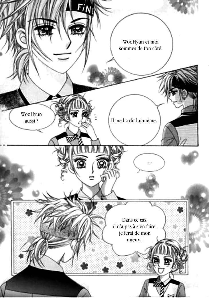 Going to You Chapitre 14 - Page 15
