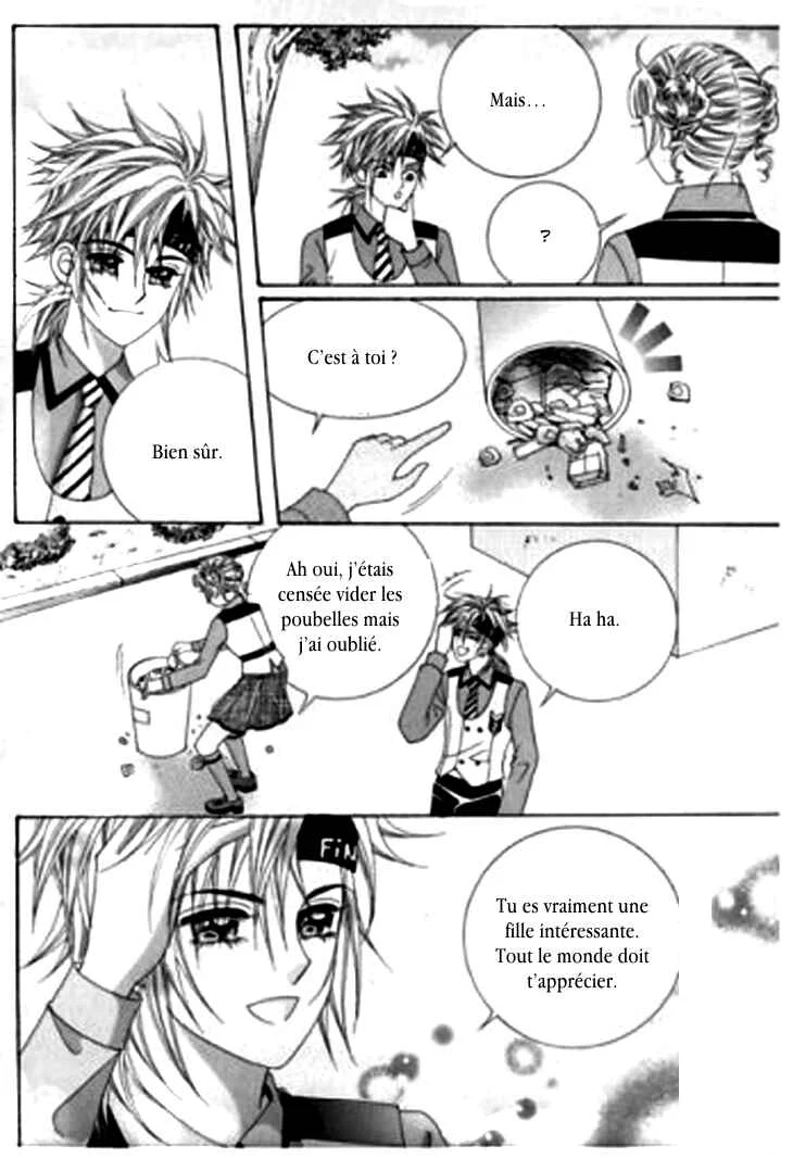 Going to You Chapitre 14 - Page 16