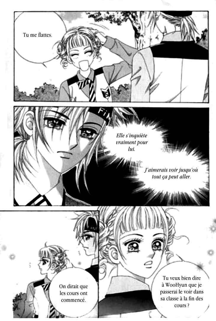Going to You Chapitre 14 - Page 17