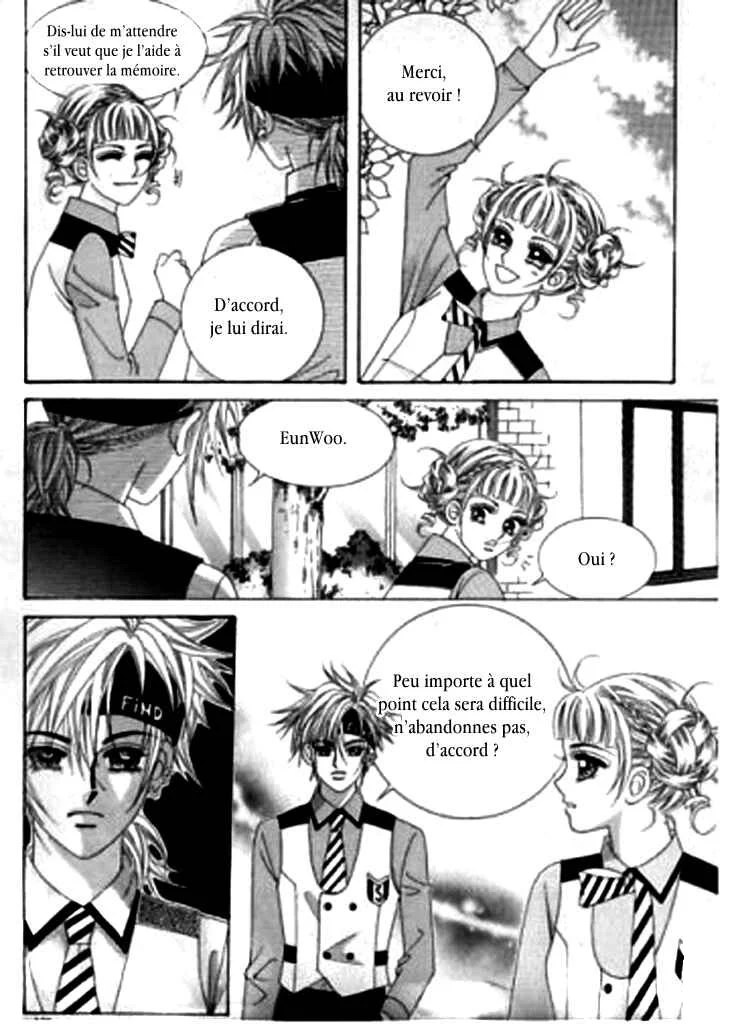 Going to You Chapitre 14 - Page 18