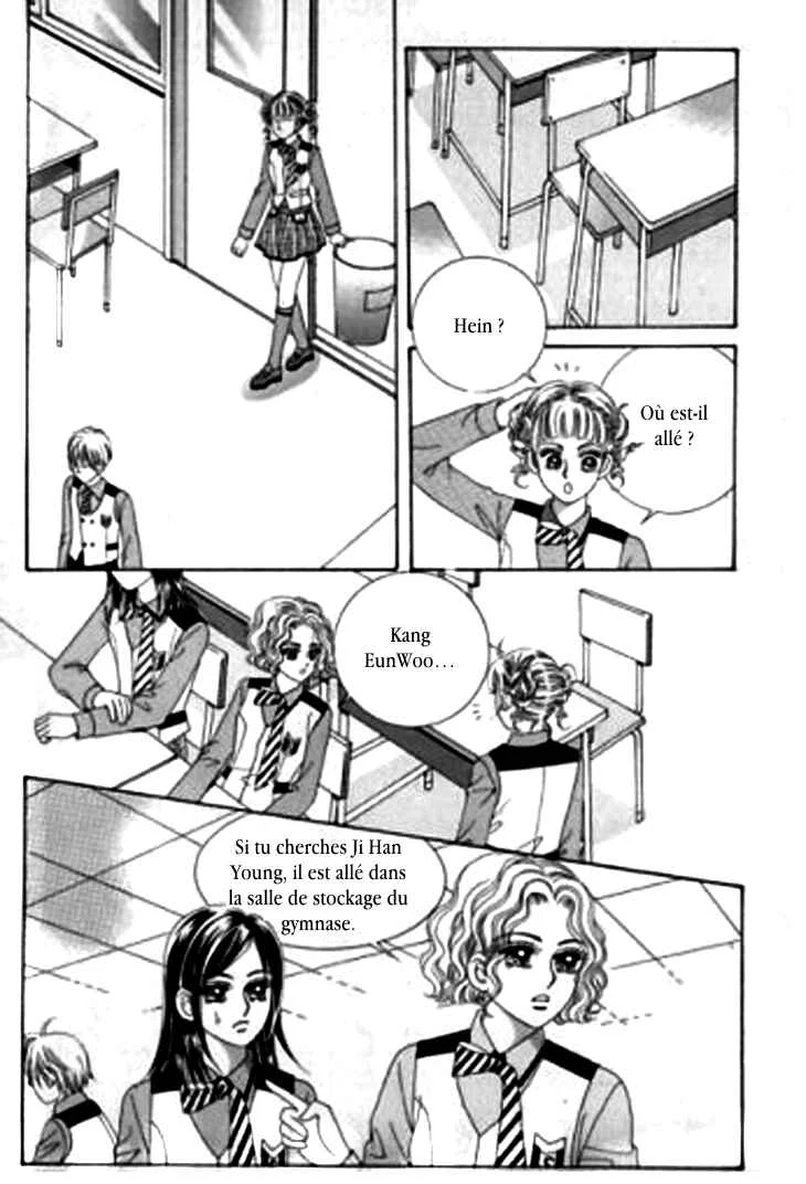 Going to You Chapitre 14 - Page 20