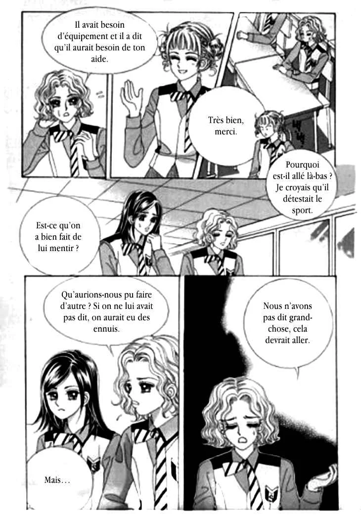 Going to You Chapitre 14 - Page 21