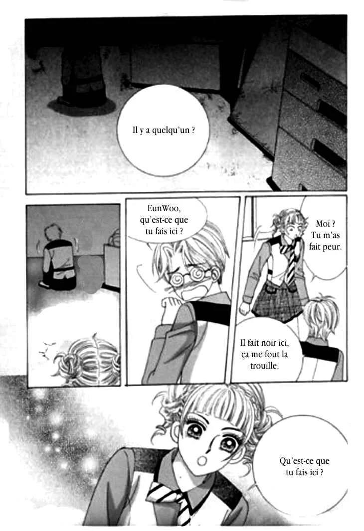Going to You Chapitre 14 - Page 23