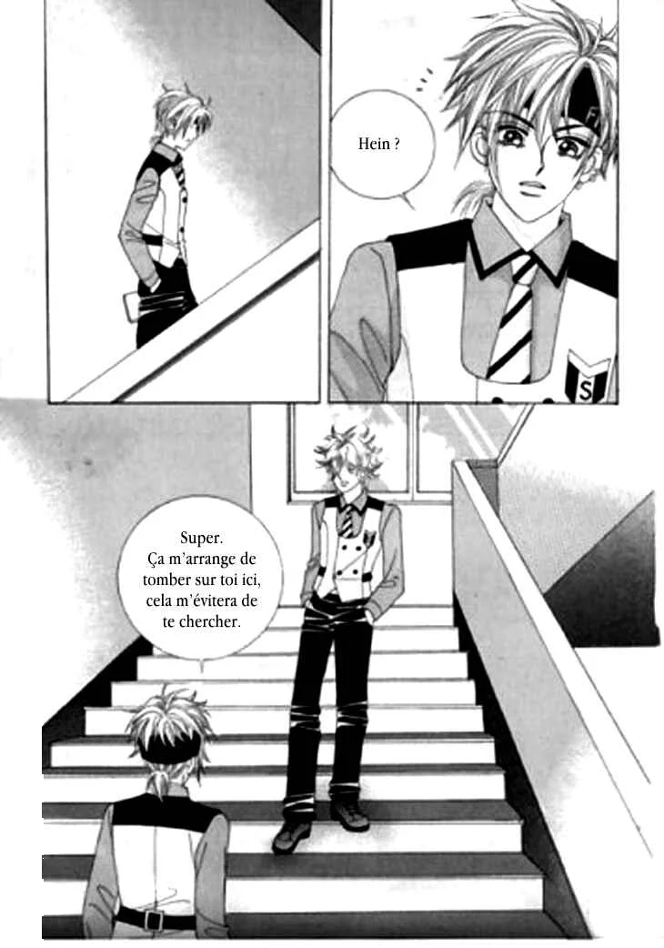 Going to You Chapitre 14 - Page 25