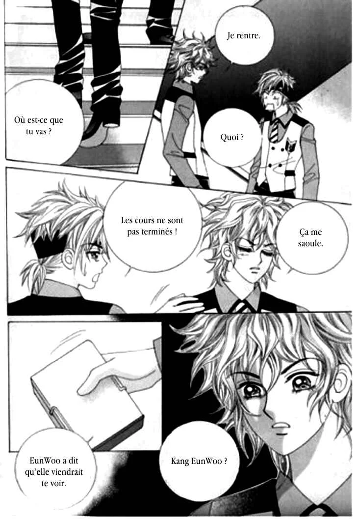 Going to You Chapitre 14 - Page 26