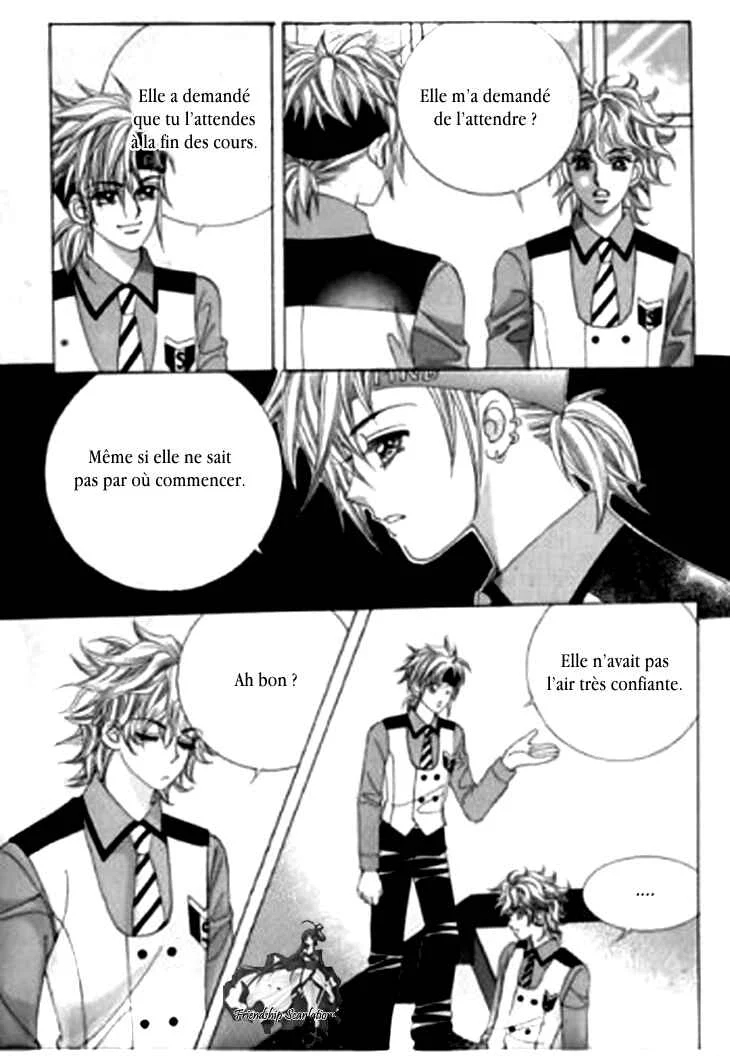 Going to You Chapitre 14 - Page 27