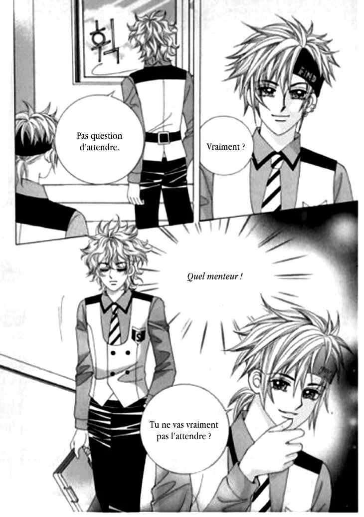 Going to You Chapitre 14 - Page 28