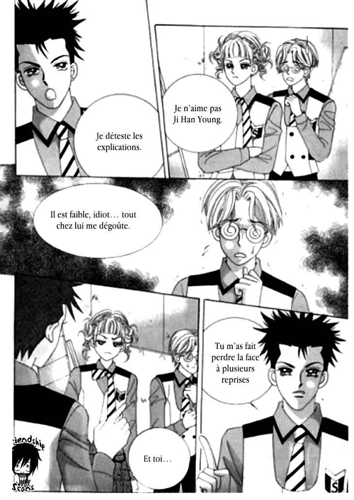 Going to You Chapitre 15 - Page 2