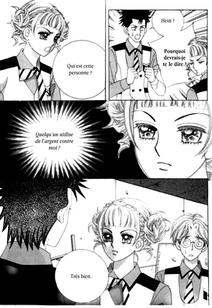 Going to You Chapitre 15 - Page 5
