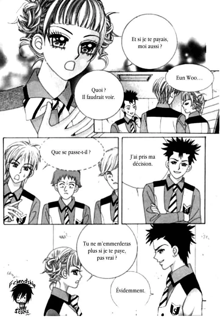 Going to You Chapitre 15 - Page 6