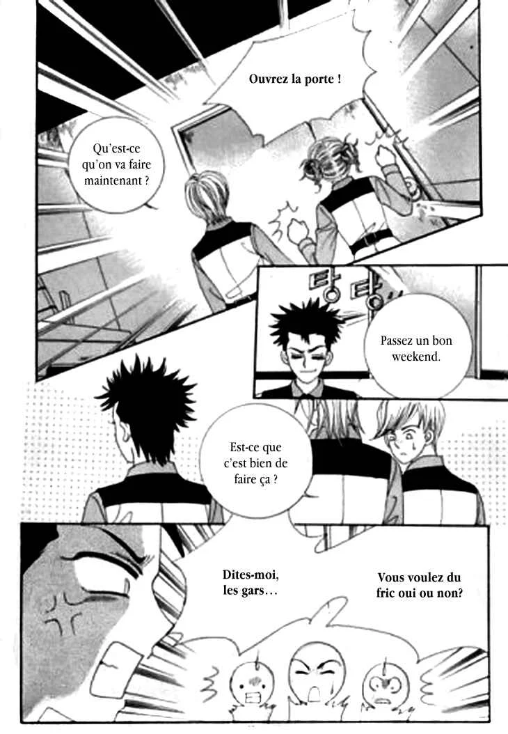 Going to You Chapitre 15 - Page 11