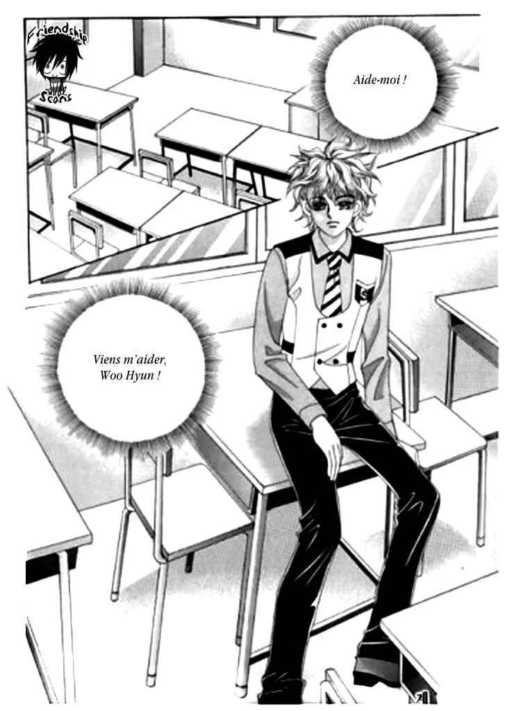 Going to You Chapitre 15 - Page 14