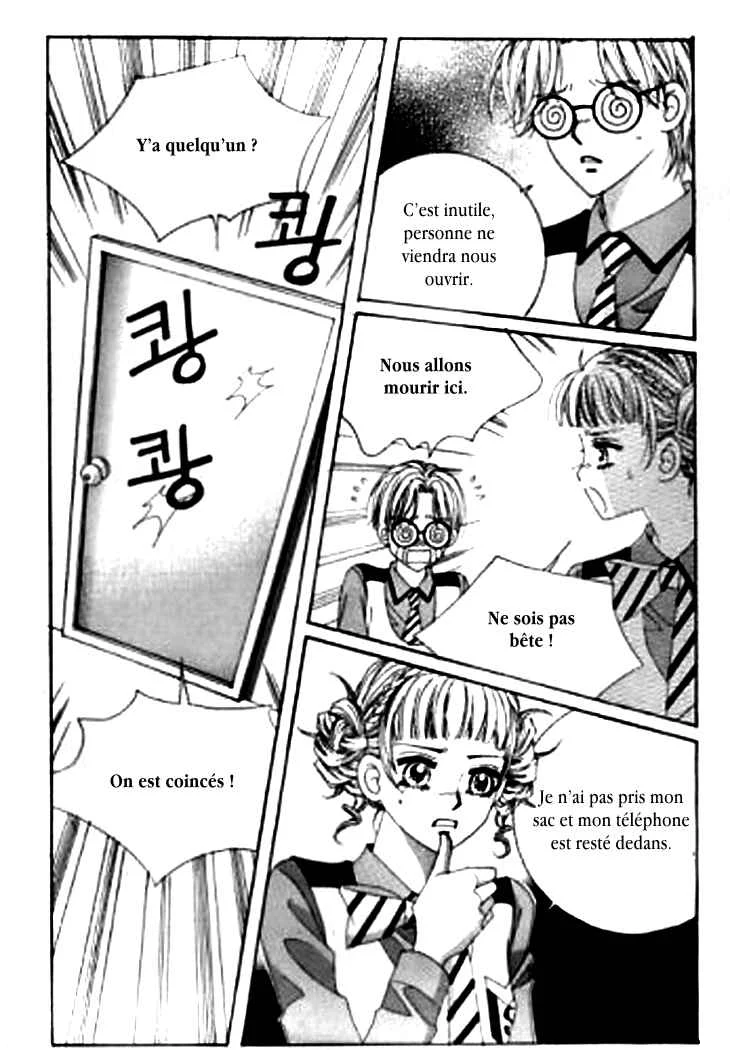 Going to You Chapitre 15 - Page 16